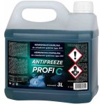 Profi C Antifreeze G11 3 l – Sleviste.cz