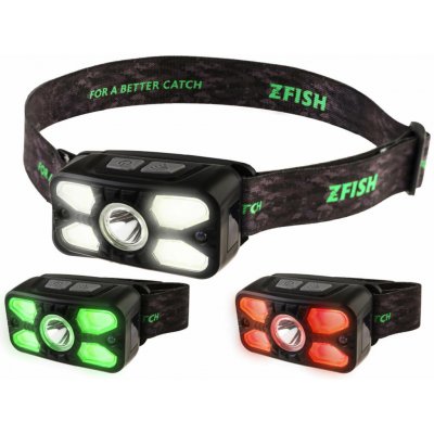 ZFish Photonix – Hledejceny.cz