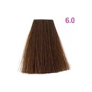 Kallos KJMN s keratinem a arganovým olejem 6.0 Dark Blond Cream Hair Colour 1:1.5 100 ml