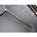 Forge Motorsport Rozpěrná tyč Mitsubishi Lancer Evo 7/8/9 - zadní horní | Zboží Auto