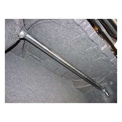 Forge Motorsport Rozpěrná tyč Mitsubishi Lancer Evo 7/8/9 - zadní horní | Zboží Auto