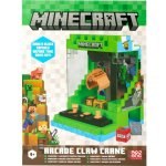 Arcade Claw Crane - Minecraft – Zboží Mobilmania