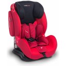 Petite&Mars Prime Isofix 2017 Red