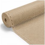 Gtex Stínící tkanina 55 %, 70 g/m² 300cm, metráž béžová – Hledejceny.cz