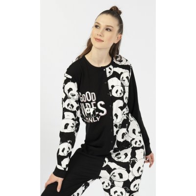 Dámský overal Good vibes světle růžová – Zboží Mobilmania