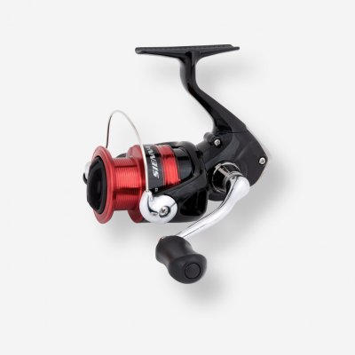 Shimano Sienna 2500 FG – Zboží Dáma