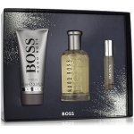 Hugo Boss Boss The Scent EDT 100 ml + EDT 10 ml + sprchový gel 100 ml dárková sada – Hledejceny.cz