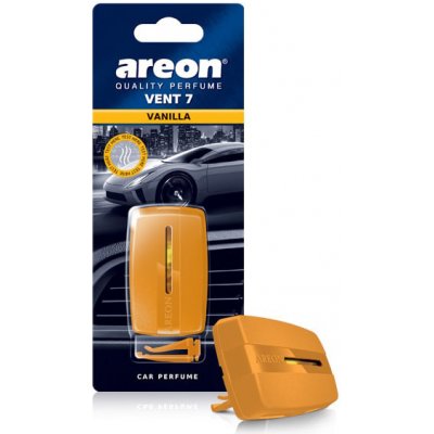 Areon VENT 7 - VANILLA – Hledejceny.cz
