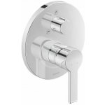 Duravit B.2 B25210018010 – Hledejceny.cz