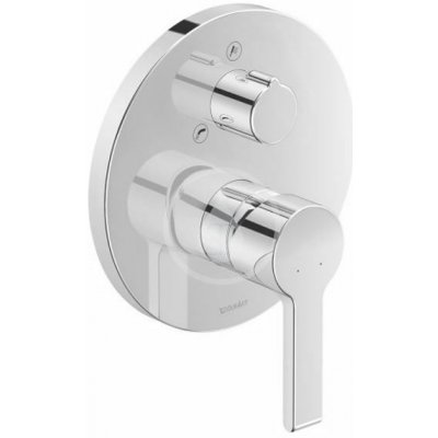 Duravit B.2 B25210018010 – Hledejceny.cz