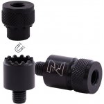 ZFISH Quick Magnetic Clip – Sleviste.cz