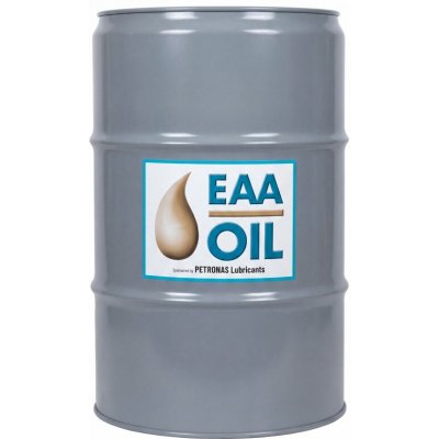 EAA-OIL HYDRAULIC HM/HLP 46 200 l – Zboží Mobilmania