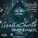 Mrazivé vraždy - Christie Agatha – Sleviste.cz
