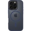 Pouzdro a kryt na mobilní telefon Apple Tactical Ochranný na iPhone 16 Pro - Tactical, MagForce Hyperstealth Deep Blue