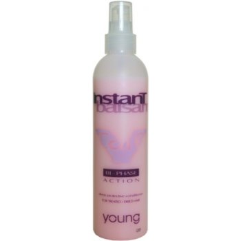 Edelstein Young bezoplachový balzám Bi-Phase 250 ml