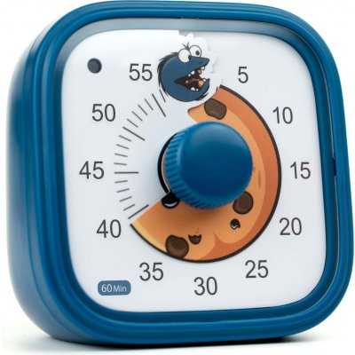 Brainstream Vizuální časovač - Cookie Clock – Zboží Dáma