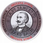 Captain Fawcett Private Stock balzám na vousy 60 ml – Zbozi.Blesk.cz