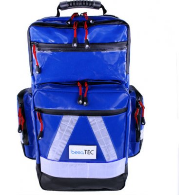 Bexatec WaterStop PRO Plane Blue – Zboží Dáma