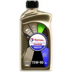 Total Traxium Dual 9 FE 75W-90 1 l – Zboží Mobilmania