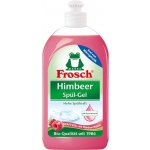 Frosch EKO Prostředek na mytí nádobí malina 500ml