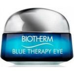 Biotherm Homme oční krém pro všechny typy pleti Eye Cream 15 ml – Hledejceny.cz