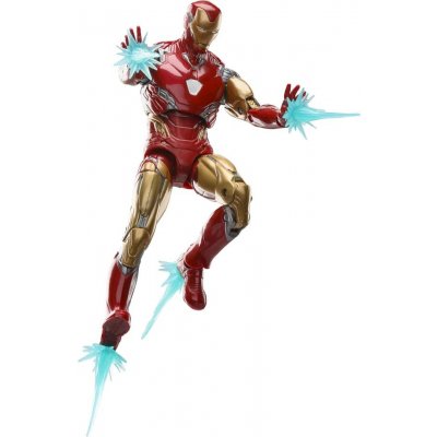 Hasbro Avengers Iron Man Mark LXXXV Marvel Legends Series – Zbozi.Blesk.cz