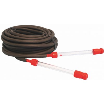 KINEX K-MET hadicová sada 10m 5035-3 – Hledejceny.cz