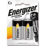 Energizer Base C 2ks 35032917 – Zboží Mobilmania