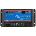 Victron Energy BlueSolar PWM-Light Charge Controller 12 / 24V - 20A – Zboží Dáma