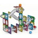 Bavytoy Kuličkodráha maxi 78 ks – Zboží Mobilmania