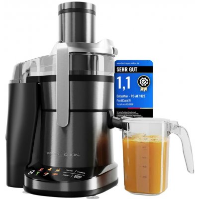 Profi Cook AE 1326 – Zboží Mobilmania