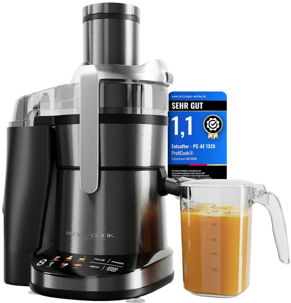 Profi Cook AE 1326