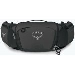 Osprey Savu 5 raven black – Zboží Mobilmania
