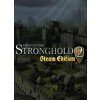 Hra na PC Stronghold 2