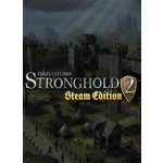Stronghold 2 – Sleviste.cz