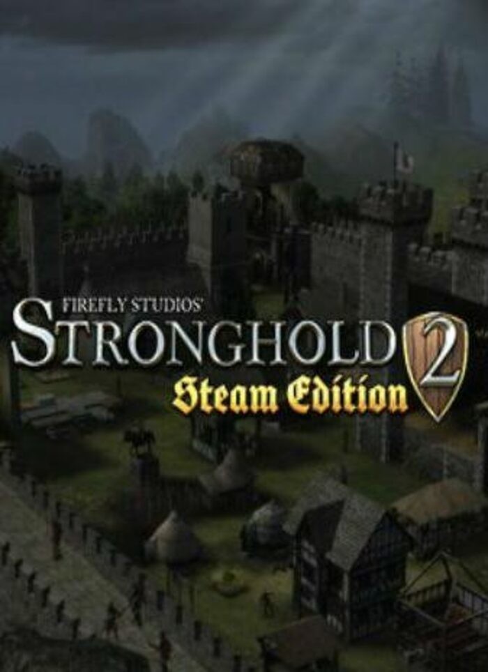 Stronghold 2