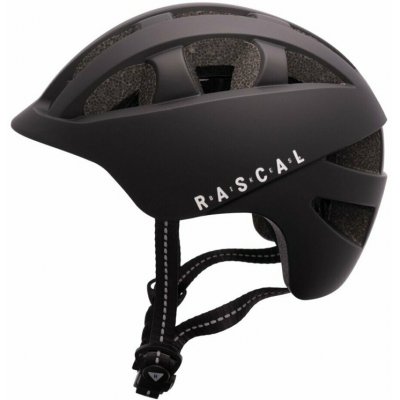 Rascal matt black 2022 – Zbozi.Blesk.cz
