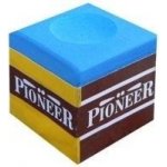 Pioneer kulečníková křída na tágo 1ks – Zboží Dáma