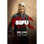 Sifu (Deluxe Edition) – Zboží Živě