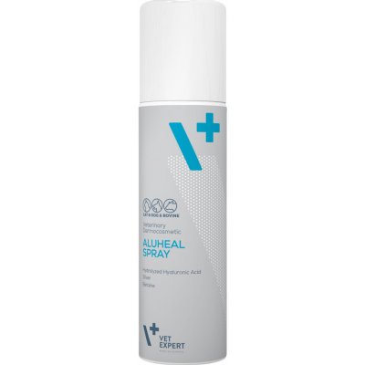 VetExpert Aluheal Spray VPM 150 ml – Hledejceny.cz