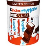 Ferrero Kinder Riegel Dark & Mild 210 g – Zboží Dáma