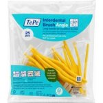 TePe Angle mezizubní kartáčky 0,7 mm 25 ks – Hledejceny.cz