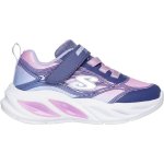 Skechers Cosmic Glow fialová – Zboží Dáma