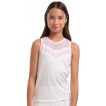 Lucky in Love Girls Deco in Love Retro Deco Tie Back Tank bílý – Zboží Mobilmania