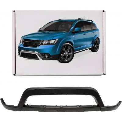 APmotos Spodní nárazník FIAT FREEMONT 2011-2015 68088688AB | Zboží Auto