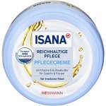 ISANA Tělový krém s vitaminem E 200 ml – Hledejceny.cz
