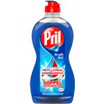 Pril Kraft Gel Ultra Plus mycí gel na nádobí 500 ml – HobbyKompas.cz