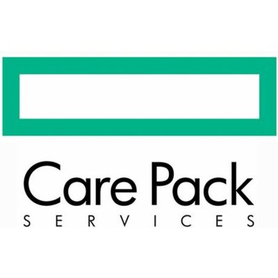 H45BGE - HPE 5y Tech Care Basic Service Smart Choice, rozšíření záruky pro Microserver Gen11 – Zboží Živě