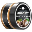 Bodyflex Fitness Arašídy/čoko/kokos 250 g