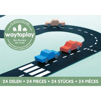 Waytoplay Highway autodráha
